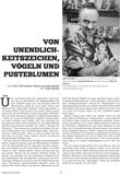Nov/Dez 2014, Andys Kolumne