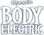 Body Electric logo Mobile version
