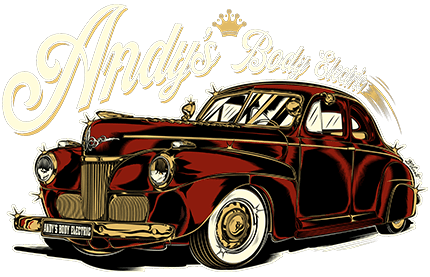 Andys Body Electric Logo