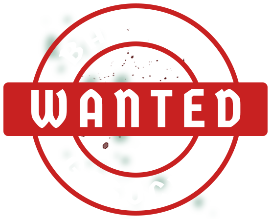 Barbier gesucht