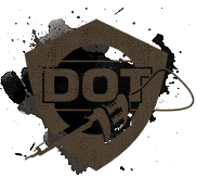 Logo des Deutsche Organisierte Tätowierer e.V. Since 1995