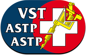 Logo VST